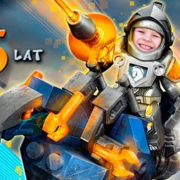 Grafik komputerowy Kielanówka 2