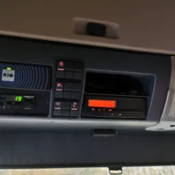 Automatyczne pobieranie danych z tacho i kart kierowców