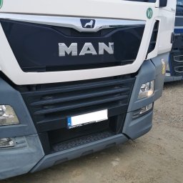 IDEA GPS SPÓŁKA Z OGRANICZONĄ ODPOWIEDZIALNOŚCIĄ - Monitoring GPS ciężarówek