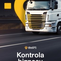 Monitoring GPS pojazdów Rogoźnik 3