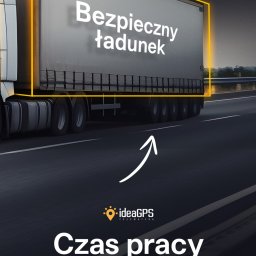 Monitoring GPS pojazdów Rogoźnik 4