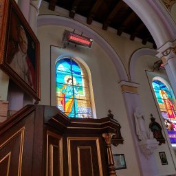 Próby szczelności instalacji gazowych Stąporków 1