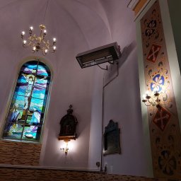 Próby szczelności instalacji gazowych Stąporków 3