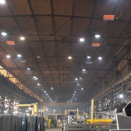 Próby szczelności instalacji gazowych Stąporków 4