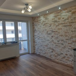 Remonty mieszkań Białystok 4