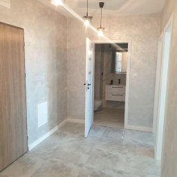 Remonty mieszkań Białystok 3