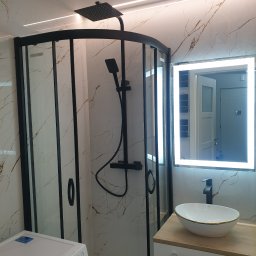 Remonty mieszkań Białystok 2