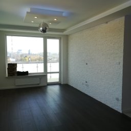 Remonty mieszkań Białystok 1