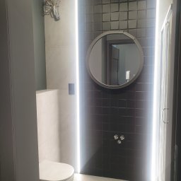 Letex - Usługi Malarskie Białystok