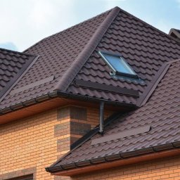 Wymiana dachu Łódź 3