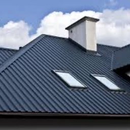 Wymiana dachu Łódź 4