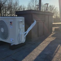 Klimatyzacja do domu Warszawa 3