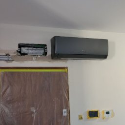 Klimatyzacja do domu Warszawa 4