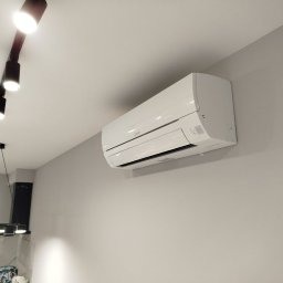 Klimatyzacja do domu Warszawa 2