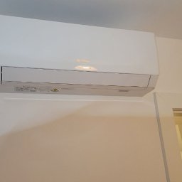 Klimatyzacja do domu Warszawa 1