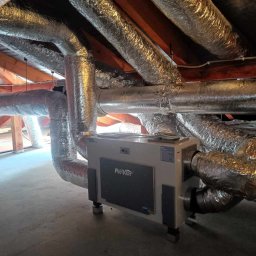 NOVA INSTALACJE Sp. z o.o. - Perfekcyjne Instalacje Kraków
