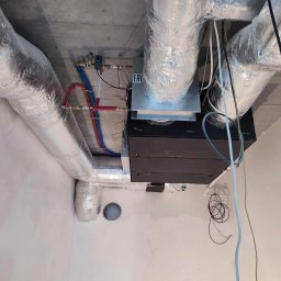 Klimatyzacja do domu Kraków 4