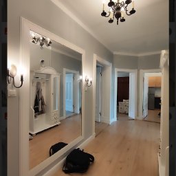 Malowanie mieszkań Poznań 3