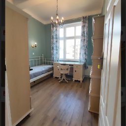 Malowanie mieszkań Poznań 4