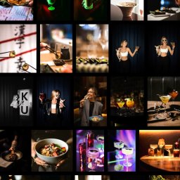 Sesja kobieca Żywiec 3