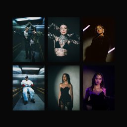 Sesja kobieca Żywiec 1