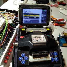 Pomiary elektryczne Łódź 3