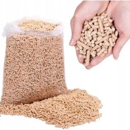 
PelletPro oferuje pellety o optymalnej grubości, która zapewnia doskonałe spalanie i efektywność grzewczą. Dzięki precyzyjnie dobranym wymiarom, nasze pellety gwarantują równomierne palenie i minimalne osadzanie się popiołu w piecu.