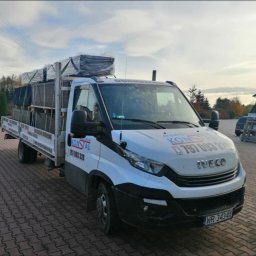 Ogrodzenia Konstal - Bramy Wjazdowe Krzyżanowice