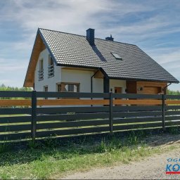 Ogrodzenia panelowe Krzyżanowice 1