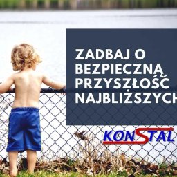 Ogrodzenia panelowe Krzyżanowice 2