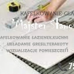 Majster Sławomir - Remont Kuchni Bydgoszcz