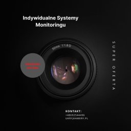 Domofony, wideofony Opole 1