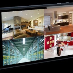 Domofony, wideofony Opole 2