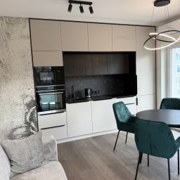 Kuchnie na wymiar Dzierżoniów 1