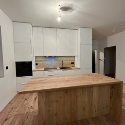 Loft Handicraft Paweł Kapłon - Kuchnie na wymiar Dzierżoniów