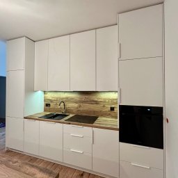 Kuchnie na wymiar Dzierżoniów 4