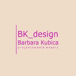 BK Design Barbara Kubica - Projekt Łazienki Kraków