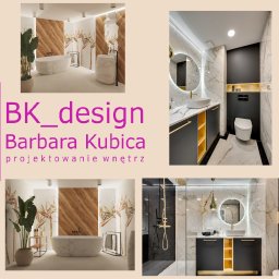 Projektowanie mieszkania Kraków 4