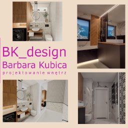 Projektowanie mieszkania Kraków 2