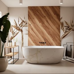 Projektowanie mieszkania Kraków 4