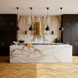 Projektowanie mieszkania Kraków 2