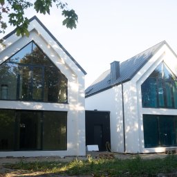 Okna aluminiowe Białystok