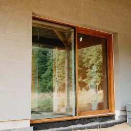 Okna aluminiowe Fasty 3