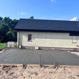 Wylewka Gorzów Wielkopolski 2