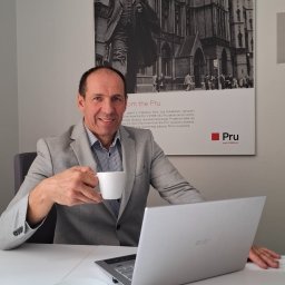 Konsultant Specjalista PRU (Prudential)
Doradca klienta Compensa
