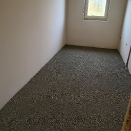 Posadzki jastrychowe Turek 4