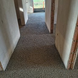 Posadzki jastrychowe Turek 3