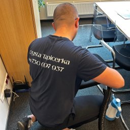 Kamil Kawecki Czysta Tapicerka - Mycie Tapicerki Samochodowej Wrocław