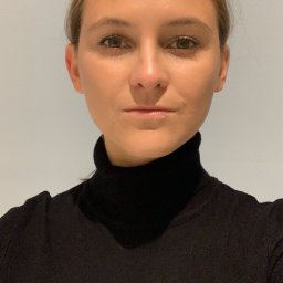 Wiktoria Vieth - Opieka Nad Starszą Osobą Rumia
