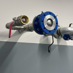 PRO INSTAL Piotr Ruciński - Ogrzewanie podłogowe hydrauliczne Ożar&oacute;w Mazowiecki